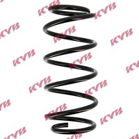 Vorderachse Kyb RH1160 Fahrwerksfeder FüR Opel,Vauxhall