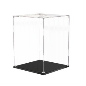 Acrylic Display Case for LEGO&reg; Star Wars Death Star II 10143