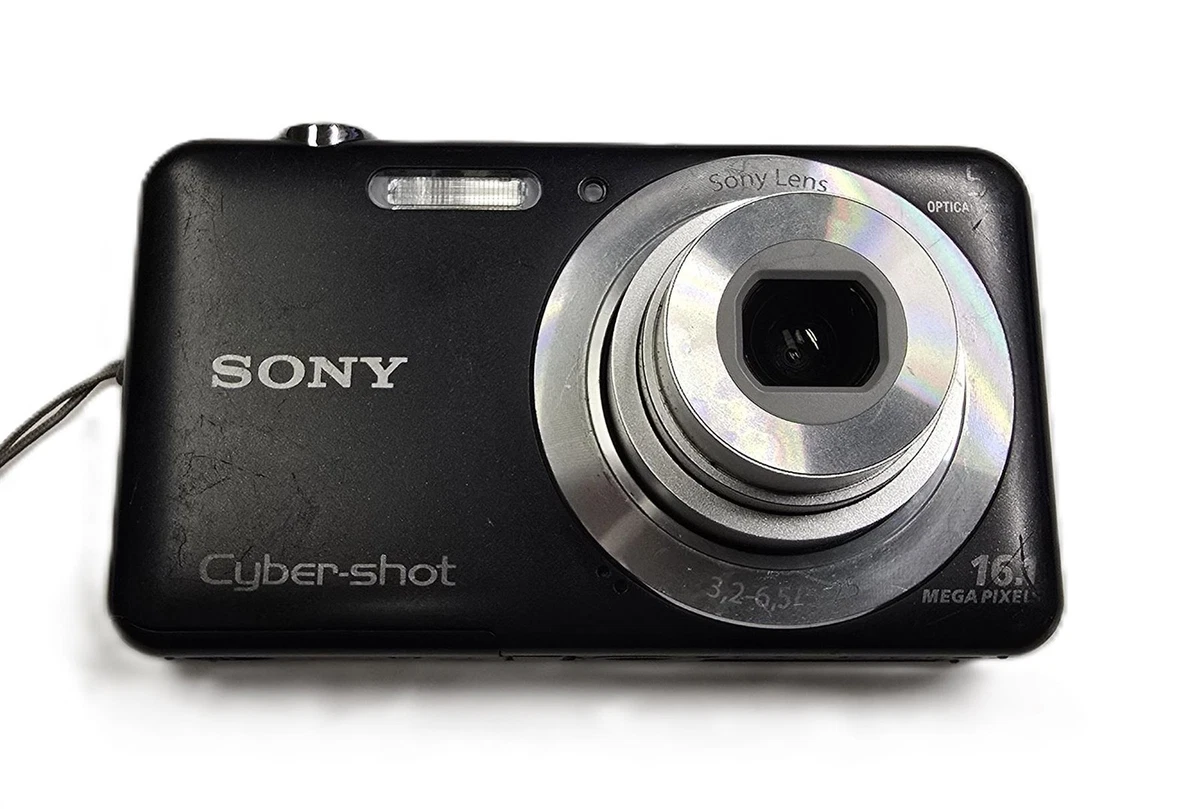 Sony Cybershot DSC-QX10, black, turn your smartphone into a - Catawiki
