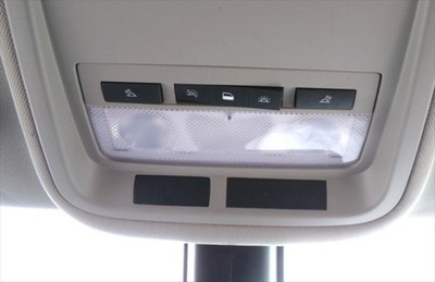innenraumbeleuchtug OPEL ASTRA 1.6 CDTI MODELO K 2016-2019 2017 116819