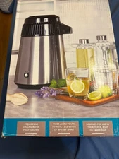 Still Spirits Air Still Electric Distiller