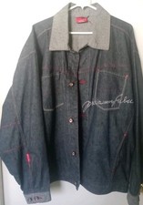 PLATINUM FUBU FAT ALBERT XL PREOWNED
