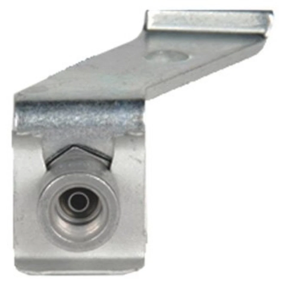 Manguera de freno hidráulica ACDelco original para Cadillac Escalade 2007-2014 | trasera Foto 2 de 4