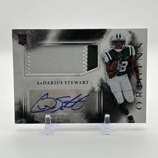 2017 Panini Origins Football Cards 12