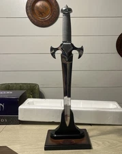 UNITED CUTLERY GIL HIBBEN CENTURION BLADE SWORD GH2030 2004 Edition Knife