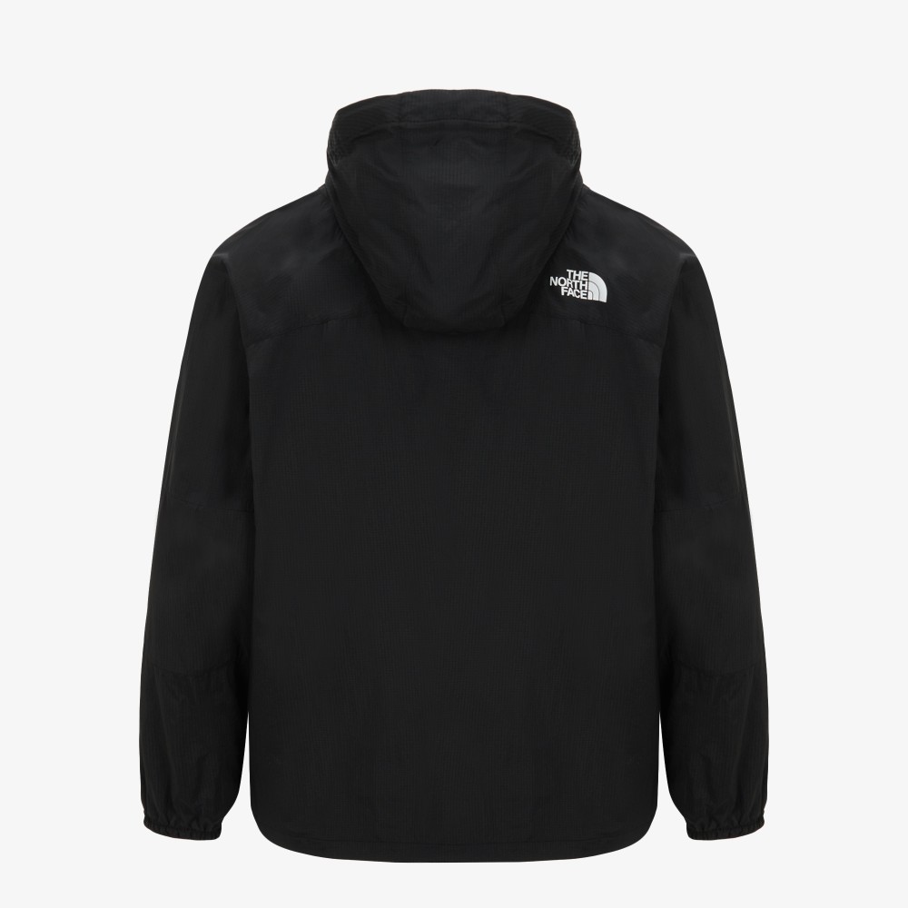 The North Face Korea M'S 1994 MOUNTAIN JACKET BLACK ASIAN FIT M'S