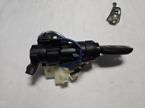 2014 - 2016 Kia Forte Ignition Switch & Door Lock Set (OEM) w/ Matching ...