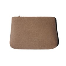 AUTHENTIC RHODE SKIN SUMMER 26 TERRY MAKEUP TRAVEL BAG