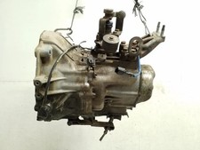 Boite de vitesse Chevrolet SPARK