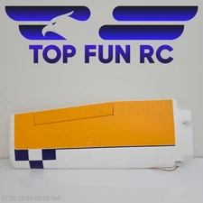 FMS Ranger 1220mm V2 Yellow Replacement Wing