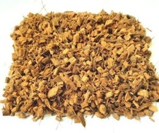 Coconut Husk dry chips 100 natural Organic Fiber Orchids Anthurium Growing 100g