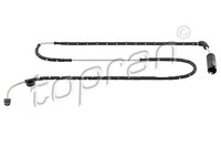 Topran Warnkontakt Bremsbelagverschleiß 638 965 FüR Rover Landrover Range 3 L322