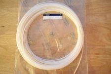 GENUINE MERCEDES-BENZ VACUUM LINE 000 158 14 35 ,WHITE , 1.0X4.0