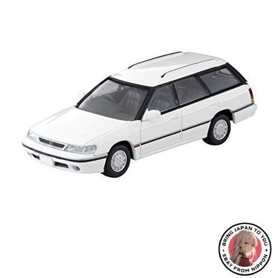 New Tomica Limited Vintage Neo 1/64 LV-N220a Subaru Legacy Touring Wagon Ti type