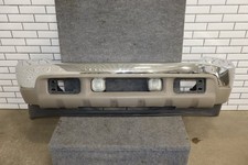 2000-2004 Ford F-250 Super Duty King Ranch Front Bumper Estate Green St 2000-2004 Ford F-250 Super Duty King Ranch Front Bumper Estate Green St