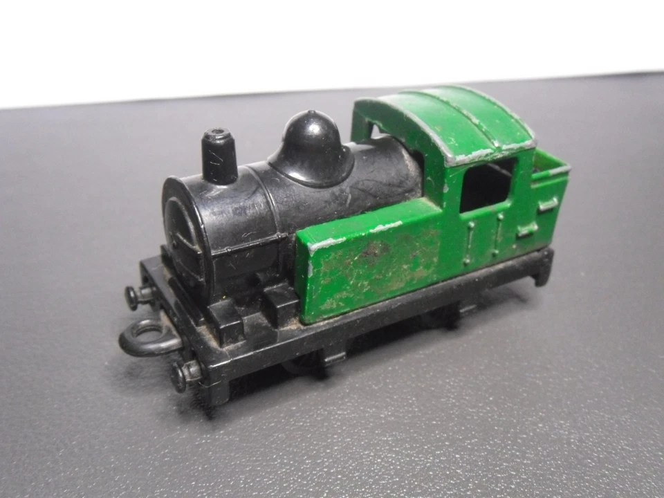 Tren de juguete Matchbox Age Of Steam 40 años British Rail MB 43 - Regalo de Navidad - g3 Foto 2 de 4