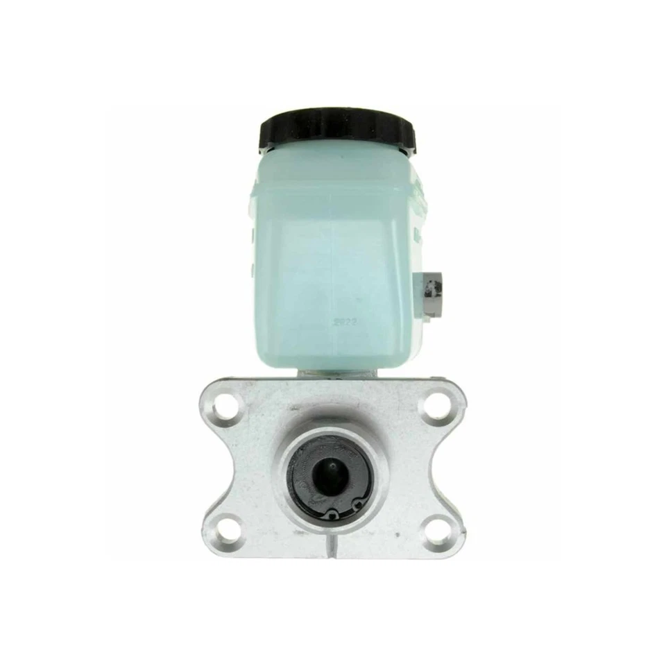 Cilindro maestro de freno para Geo Tracker 1996 1997 | Material de aluminio | 2 salidas Foto 3 de 4