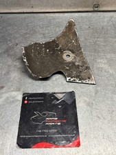 Porsche 928 S right side Buffle plate 92834138405. used