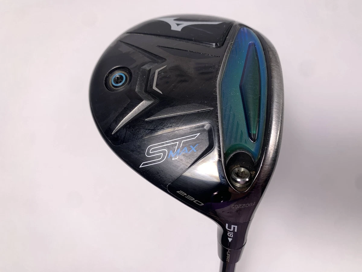 Mizuno 5-Wood Fairway Wood Golf Clubs for sale | eBay