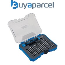 Image of Draper 28032 Precision Screwdriver Set (32 Piece)