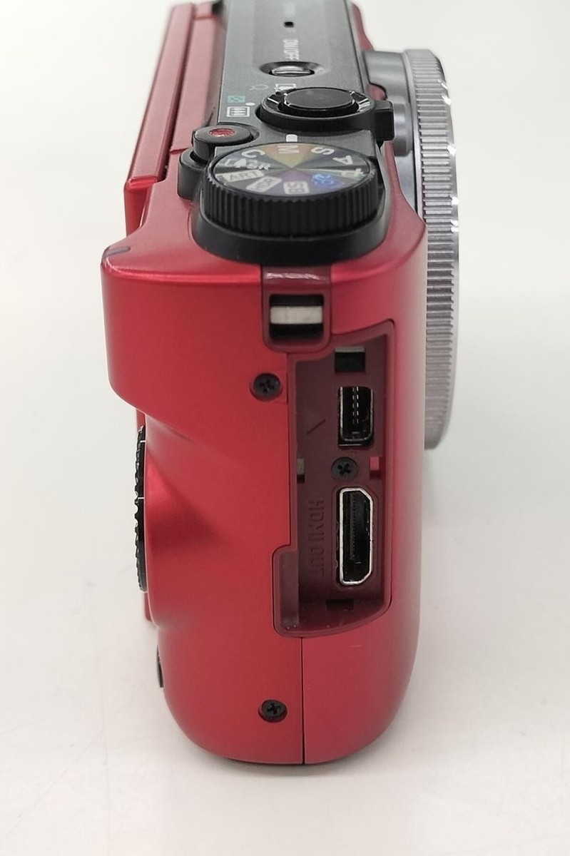 CASIO EX-ZR1000 digital camera | eBay