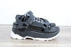  Teva Women's flatform sandals Sz:7 (FA-1463) — photo 2