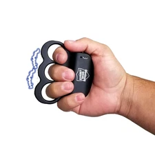 NEW~TRIPLE Sting Ring 28,000,000* Stun Gun - Black | Christmas Sale!
