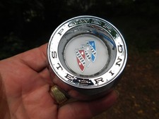 1960 1961 Buick Lesabre Electra Power Steering Horn Button Steeringwheel 1164729 1960 1961 Buick Lesabre Electra Power Steering Horn Button Steeringwheel 1164729