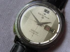JUNK! SEIKO 5 SPORTSMATIC VINTAGE AUTOMATIC 21 JEWELS JUNK!