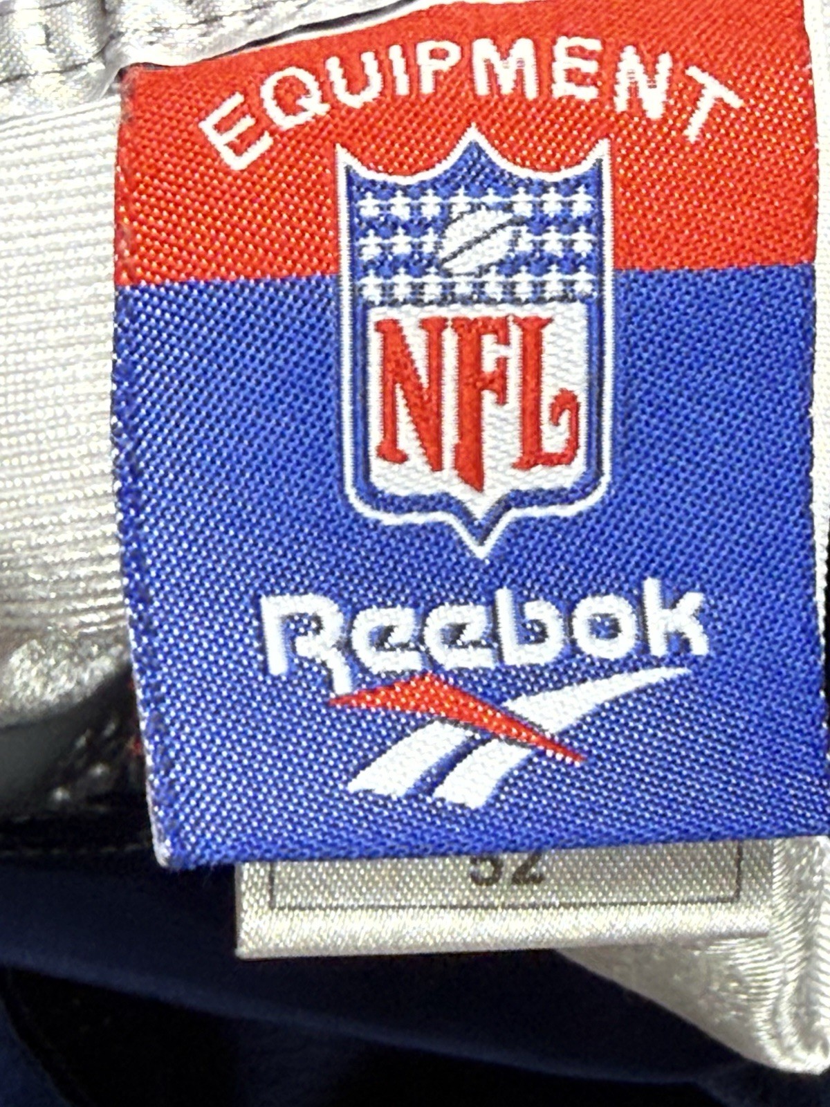 Reebok Dallas Cowboys Jason Witten #82 Vintage Throwback Collection Jersey Sz 52 thumbnail 11