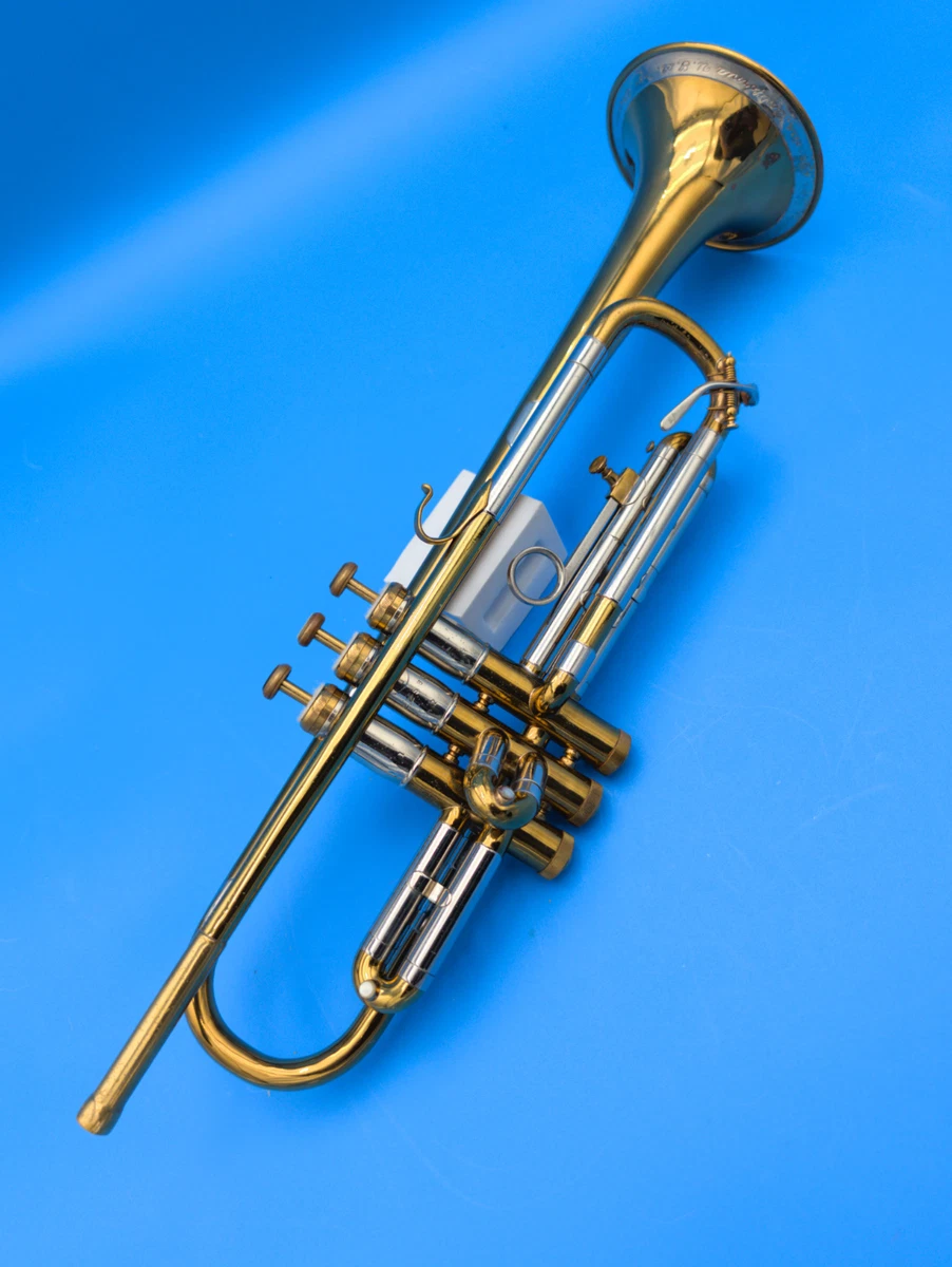 Olds Super Trumpet for sale - eBay