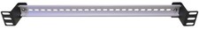 DIN Rail Mounting Bracket Rack Mount DIN Rail Kit Rack Ears DIN Rail Slotte...