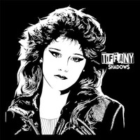 Tiffany - Shadows - Cd - G3Z
