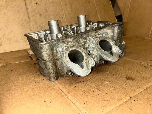 BMW C650GT Zylinderkopf | 7729534 16443610