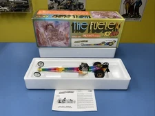 The Fuelers 1320  1:24 Scale Dragster Dunn & Reath 1 Of 3500