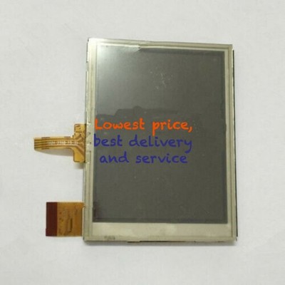 1PC NEW Getac PS236 PS236G PS236c PS236L LCD Display With Touch Fast shipping