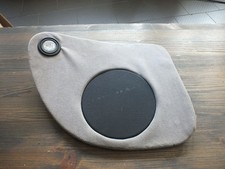 Saab 900 Cabrio Turbo Seitenverkleidung Innenbeleuchtung