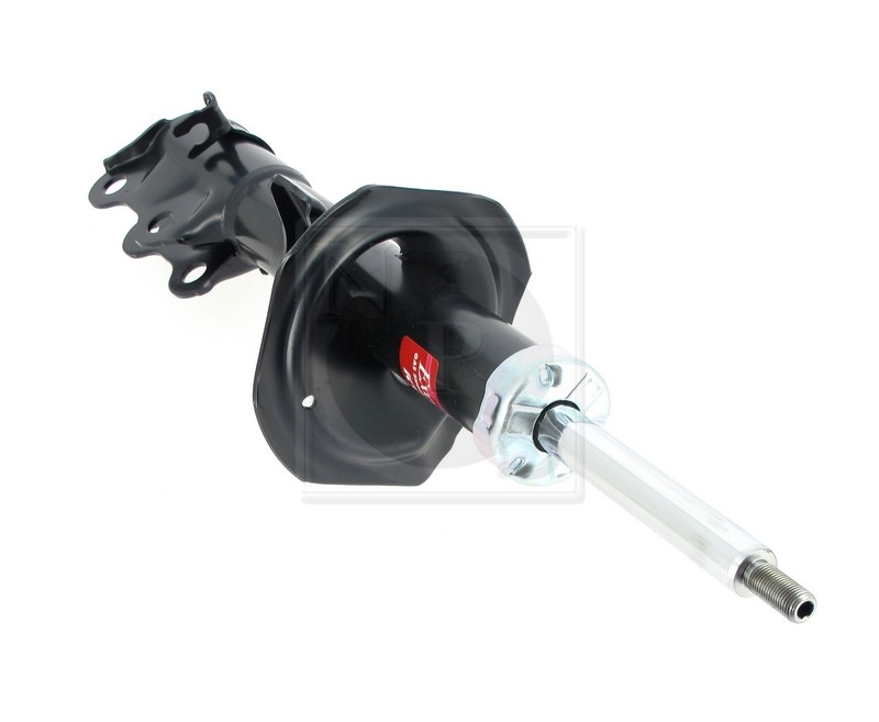 Amortisseur AVD NPS N490N347 à gaz pour une tenue de route stable