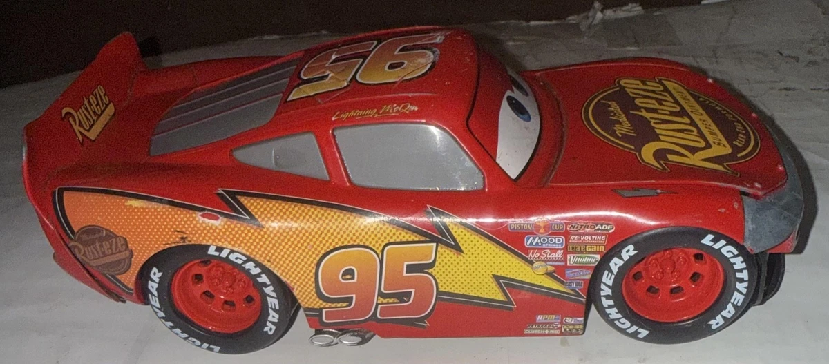 Disney Pixar Cars 1:24 Diecast & Toy Vehicles for sale | eBay