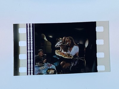 Freddy 5 Nightmare on Em Street 35mm Film-Cell Kino Horror Geschenk Sammler 4