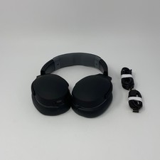 Skullcandy Crusher Evo Wireless Headphones - True Black