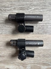 Sennheiser E614 Super-Cardioid Small Pencil Condenser Microphone