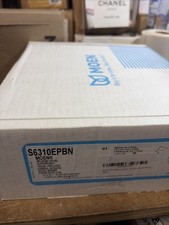 MOEN ExactTemp S6310EPBN 7" Eco-Performance Single Function Rainshower