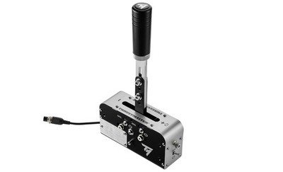 Thrustmaster TSS Handbrake - PS5/PS4/PC/Xbox