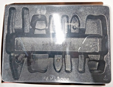 Snap On 5 pc Essential Wire Stripper Set PL5ESWIRESTRIP TRAY ONLY