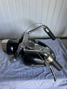 Harley Davidson Tank Radio | eBay