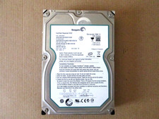 Seagate Barracuda 7200.11 640GB Internal 7200RPM 3.5" (ST3640323AS) HDD