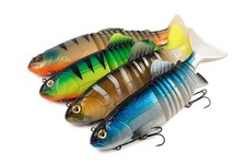 Fox Rage Fishing Lure Jointed Replicant 27cm 10"