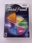 Trivial Pursuit Nintendo Wii (2009) Tested And Working