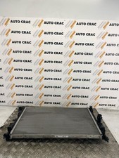 Radiateur Peugeot 3008